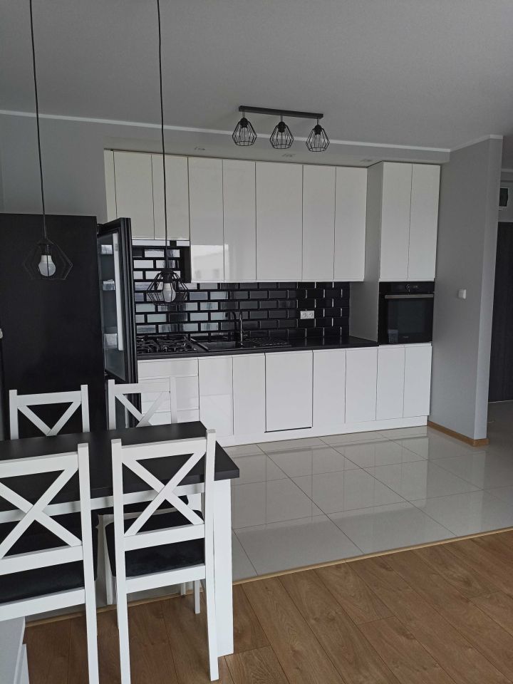 Mieszkanie 2-pokojowe Września, ul. Bronisławy Śmidowicz. Zdjęcie 4