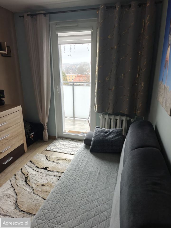 Mieszkanie 3-pokojowe Giżycko, ul. Moniuszki. Zdjęcie 13