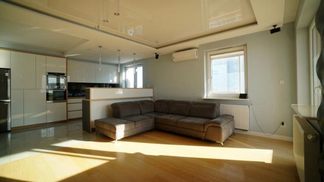 Mieszkanie 5-pokojowe Łomża, ul. Władysława Stanisława Reymonta. Zdjęcie 1