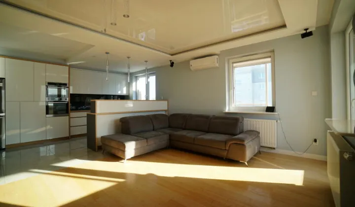 Mieszkanie 5-pokojowe Łomża, ul. Władysława Stanisława Reymonta