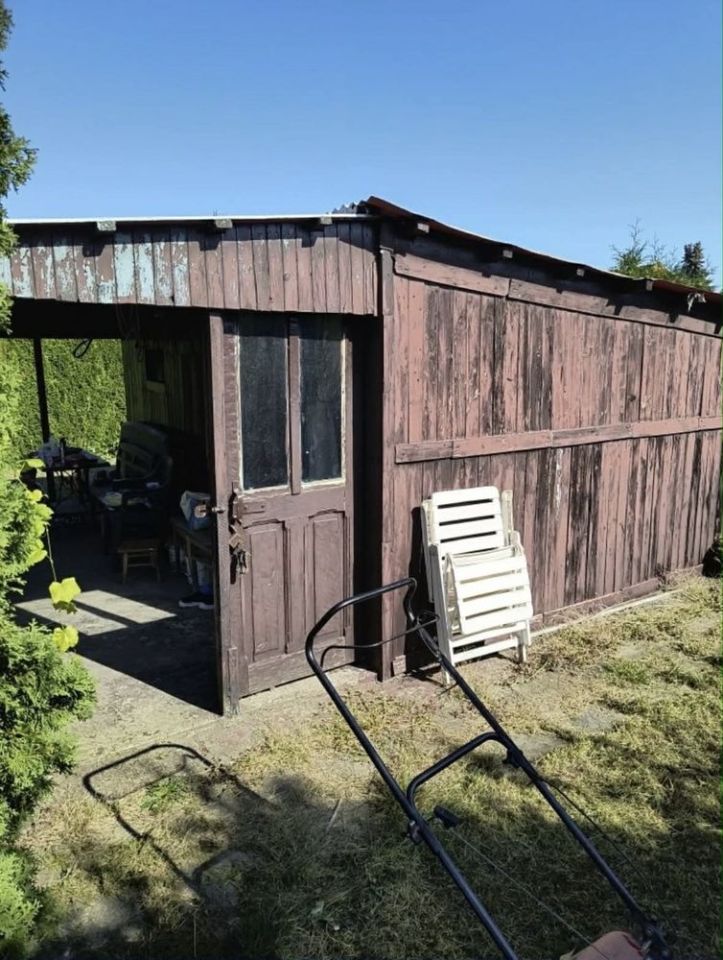 Działka rod Czempiń. Zdjęcie 2