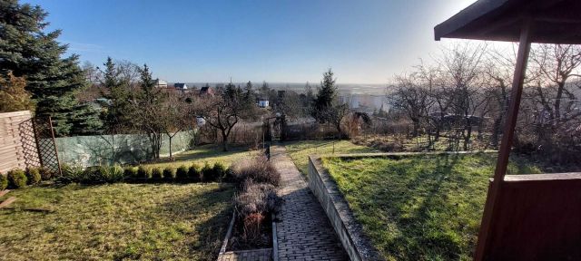 Działka rod Gorzów Wielkopolski, ul. Piłkarska. Zdjęcie 1