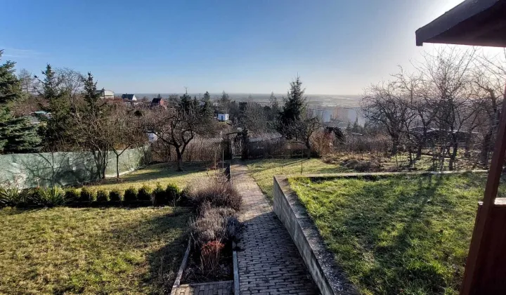 Działka rod Gorzów Wielkopolski, ul. Piłkarska