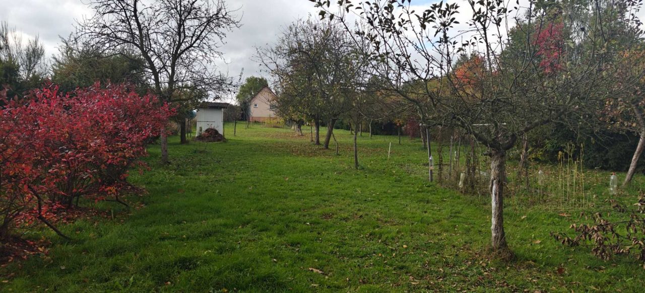 Działka rekreacyjna Czyżowice. Zdjęcie 7