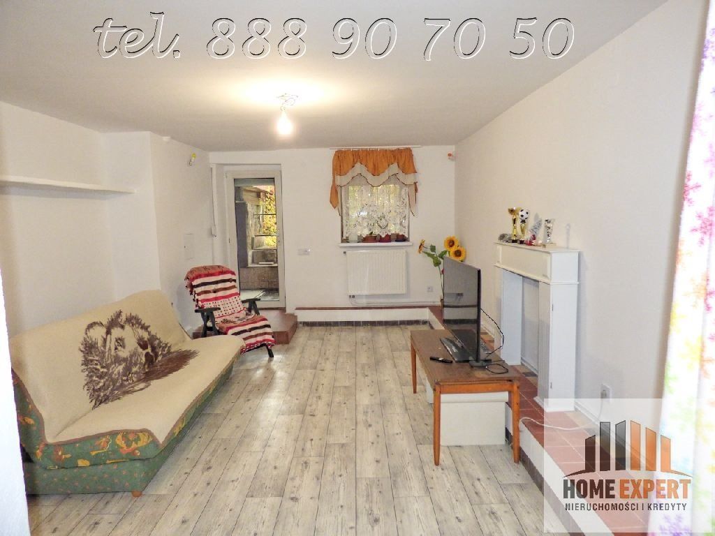 dom wolnostojący, 5 pokoi Porajów, ul. Poniatowskiego. Zdjęcie 3