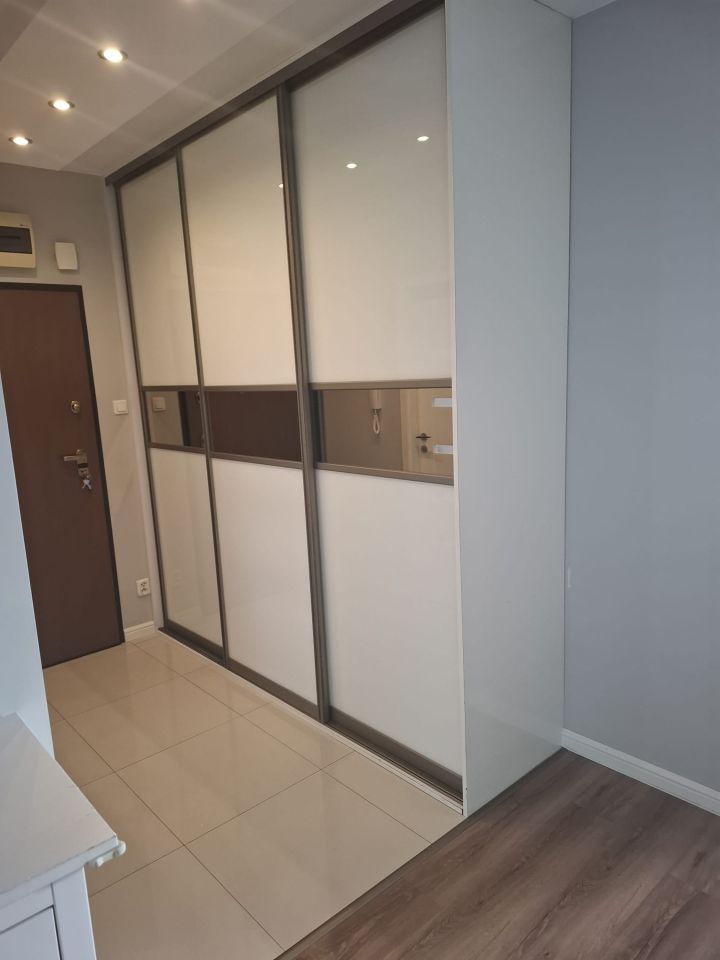 Mieszkanie 3-pokojowe Warszawa Ursus, ul. Elżbiety Rakuszanki. Zdjęcie 7