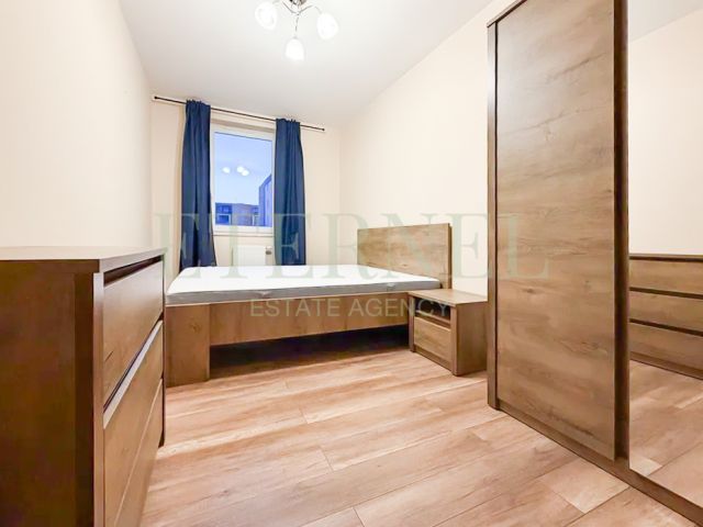 Mieszkanie 3-pokojowe Kraków, ul. Mariana Domagały. Zdjęcie 3