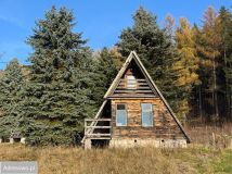 Działka budowlana Radków. Zdjęcie 1