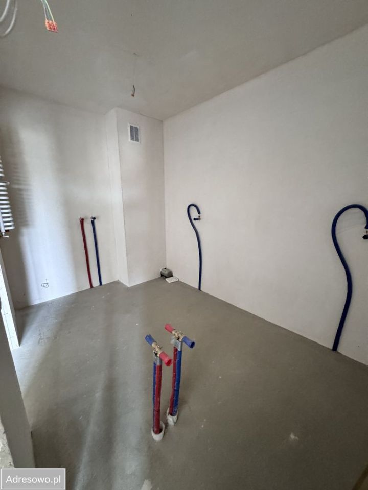 Mieszkanie 2-pokojowe Szczecin Warszewo, ul. Kalinowa. Zdjęcie 8