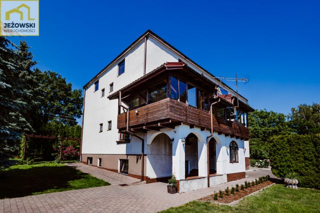 siedlisko, 10 pokoi Sobieszyn. Zdjęcie 1