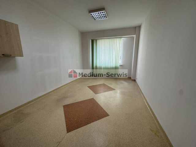 Biuro Kielce Centrum, ul. Planty. Zdjęcie 10