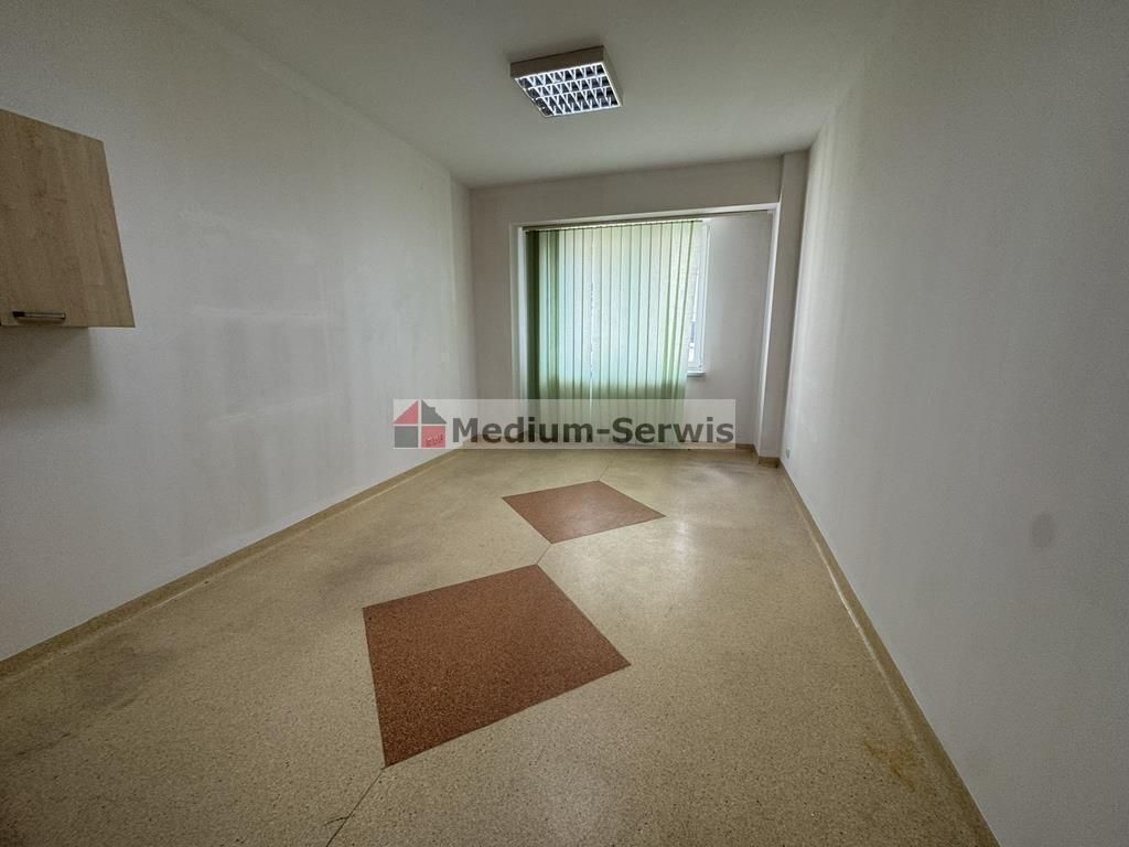 Biuro Kielce Centrum, ul. Planty. Zdjęcie 10