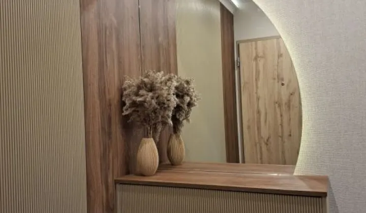 Mieszkanie 2-pokojowe Gdańsk Łostowice, ul. Niepołomicka