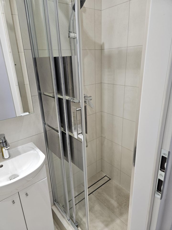 Mieszkanie 1-pokojowe Warszawa Śródmieście, ul. Wilcza. Zdjęcie 5