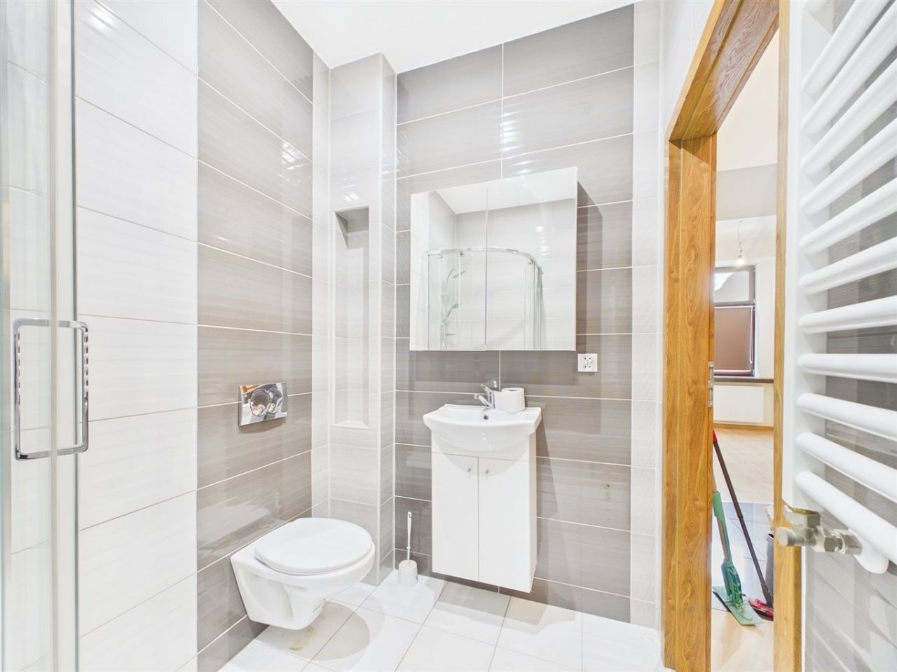 Mieszkanie 1-pokojowe Dąbrowa Górnicza Centrum, ul. Stefana Żeromskiego. Zdjęcie 11