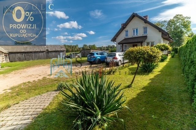 dom wolnostojący, 5 pokoi Lipówka. Zdjęcie 40