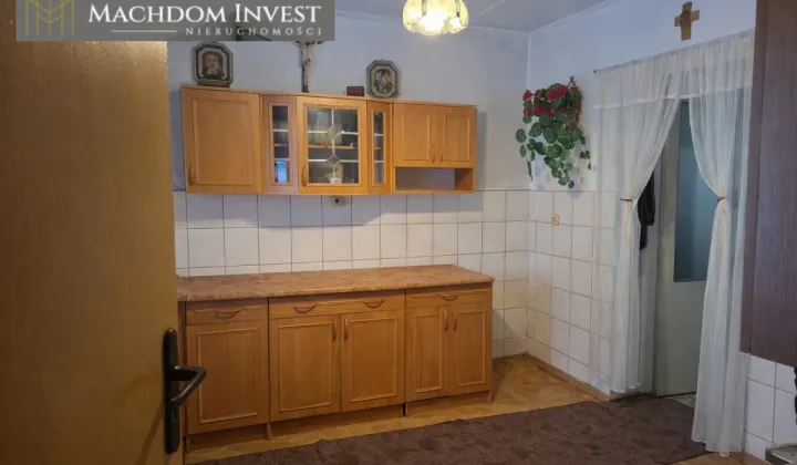 bliźniak, 2 pokoje Plękity