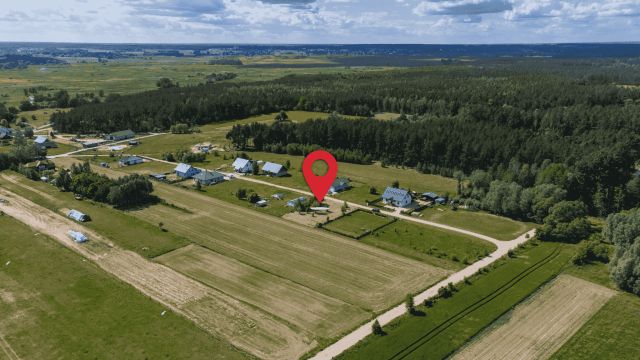 Działka budowlana Suraż, ul. Spółdzielcza. Zdjęcie 1