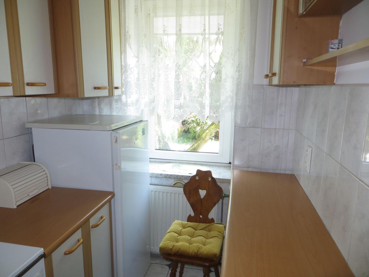 Mieszkanie 2-pokojowe Lublin Sławinek, ul. Czeremchowa. Zdjęcie 3