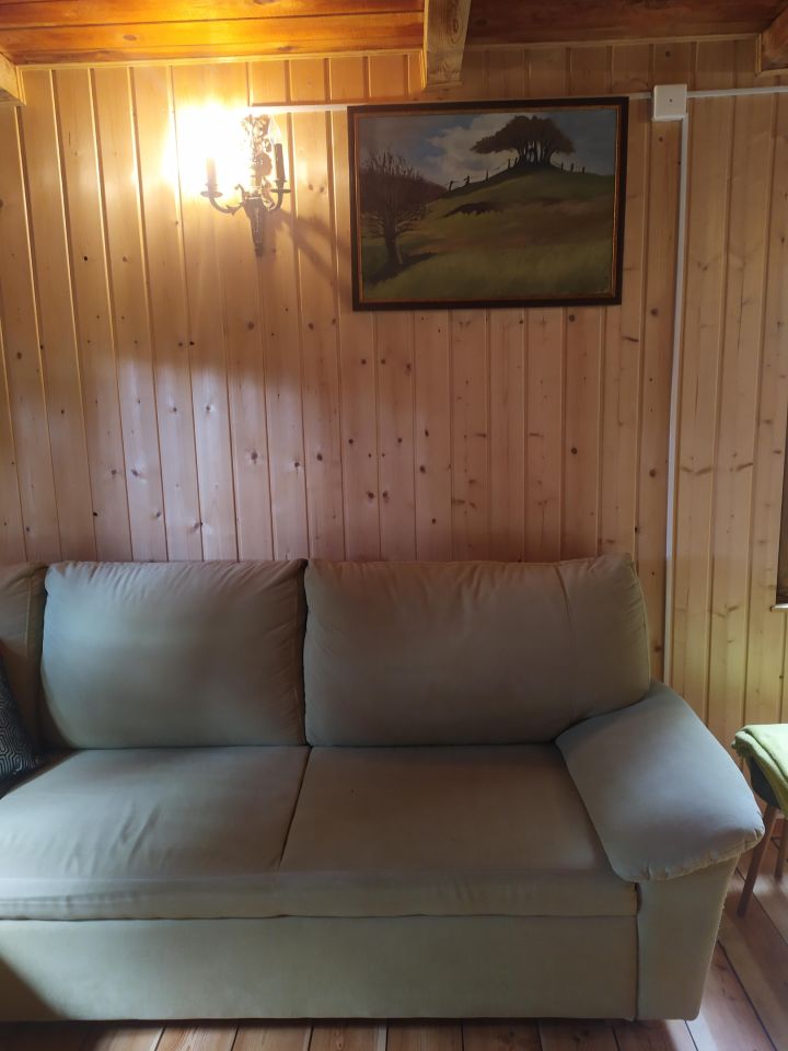 dom letniskowy, 3 pokoje Kuligów, ul. Warszawska. Zdjęcie 9