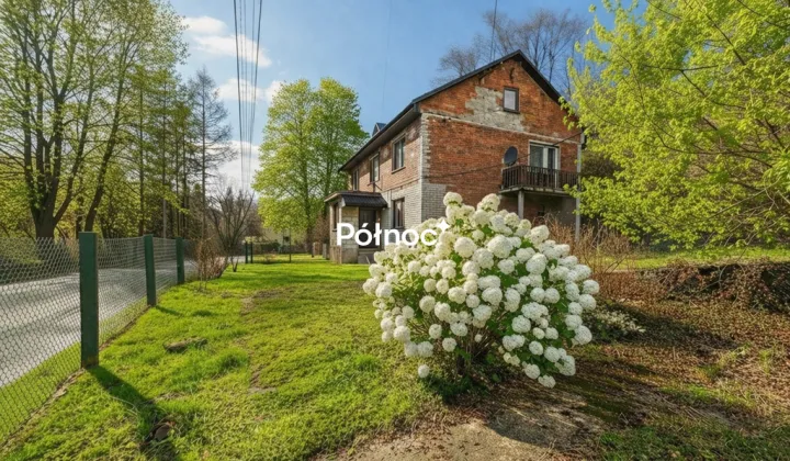 dom wolnostojący, 6 pokoi Wierzchowie, ul. Słoneczna