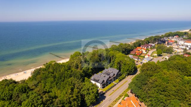Mieszkanie 2-pokojowe Trzęsacz, ul. Kamieńska. Zdjęcie 3