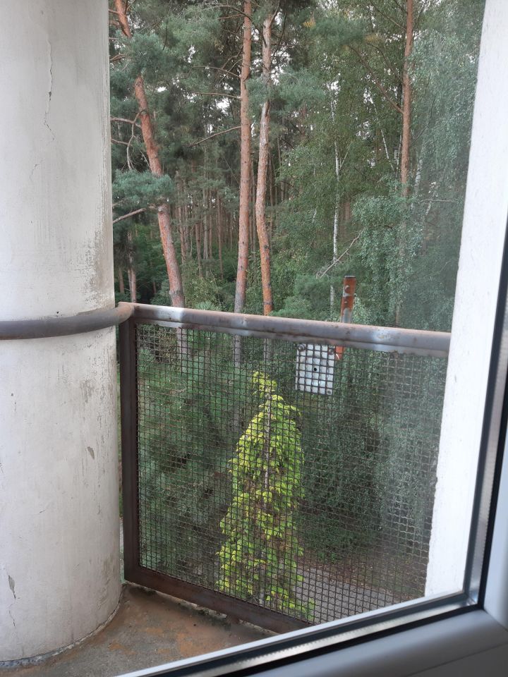 Mieszkanie 2-pokojowe Poznań Umultowo, ul. Umultowska. Zdjęcie 1