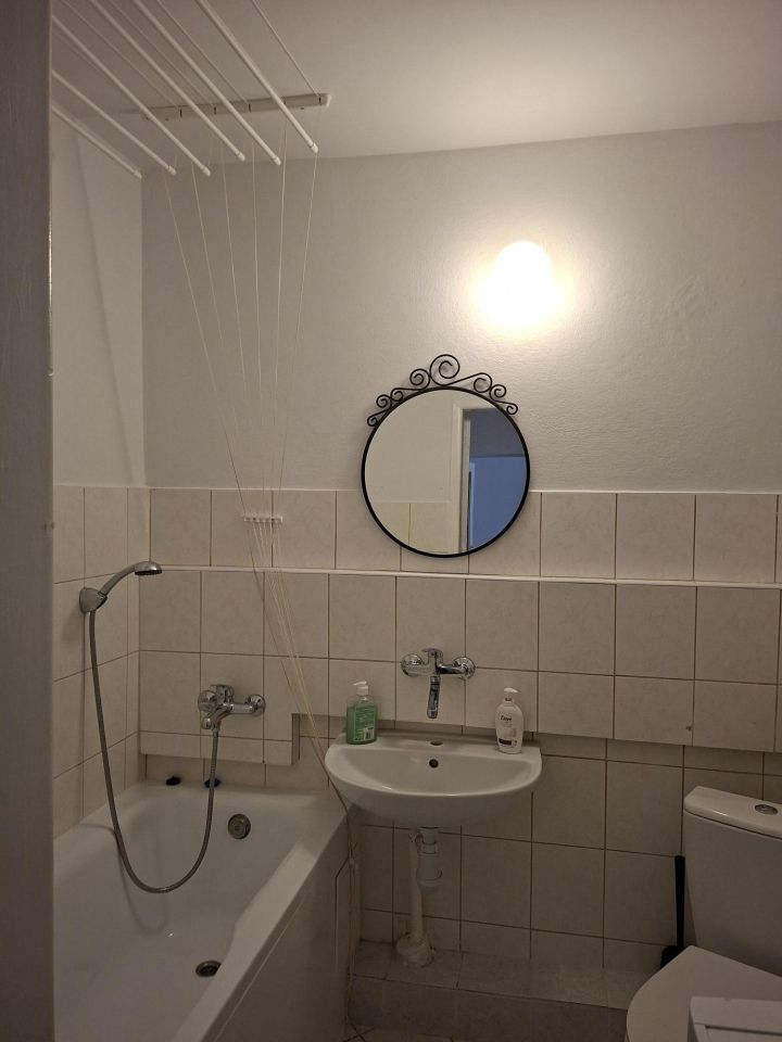 Mieszkanie 2-pokojowe Wrocław Krzyki, ul. Wincentego Stysia. Zdjęcie 7