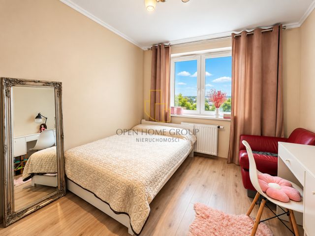Mieszkanie 3-pokojowe Wrocław Lipa Piotrowska. Zdjęcie 13
