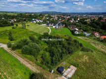 Działka budowlana Mników, Skalista. Zdjęcie 4