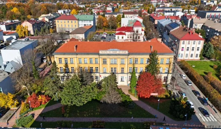 Lokal Tarnów, ul. Adama Mickiewicza