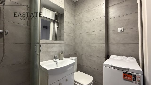 Mieszkanie 2-pokojowe Warszawa Śródmieście, ul. Marszałkowska. Zdjęcie 7