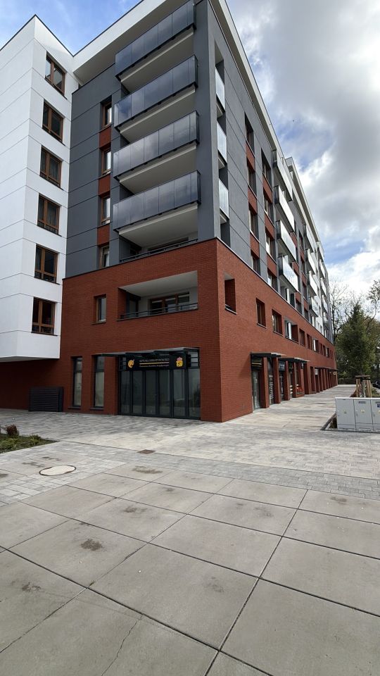 Mieszkanie 2-pokojowe Kołobrzeg Centrum, ul. Bogusława X. Zdjęcie 6