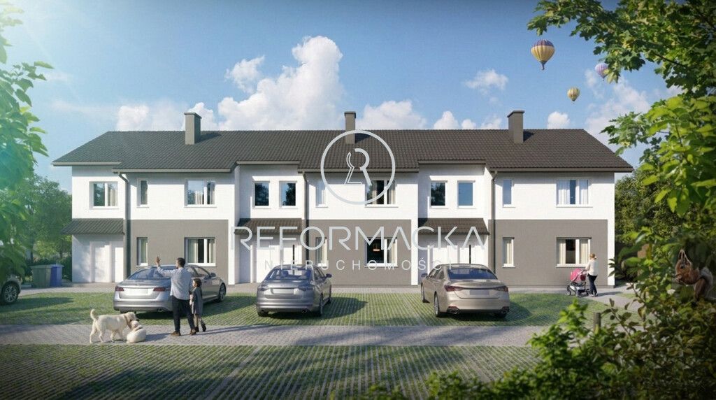 Mieszkanie 4-pokojowe Rzeszów, ul. Miejska. Zdjęcie 4
