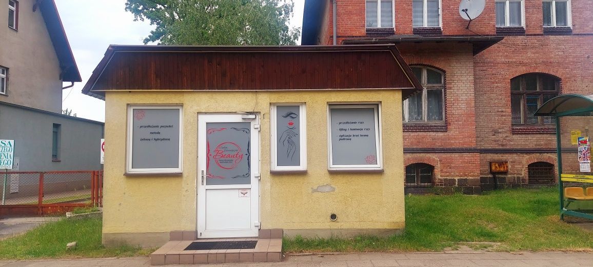 Lokal Czarnków, ul. Kościuszki