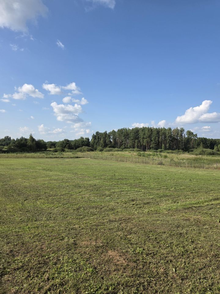 Działka budowlana Stare Sady. Zdjęcie 4