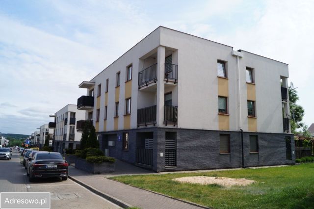 Mieszkanie 3-pokojowe Białystok, ul. Atłasowa. Zdjęcie 1