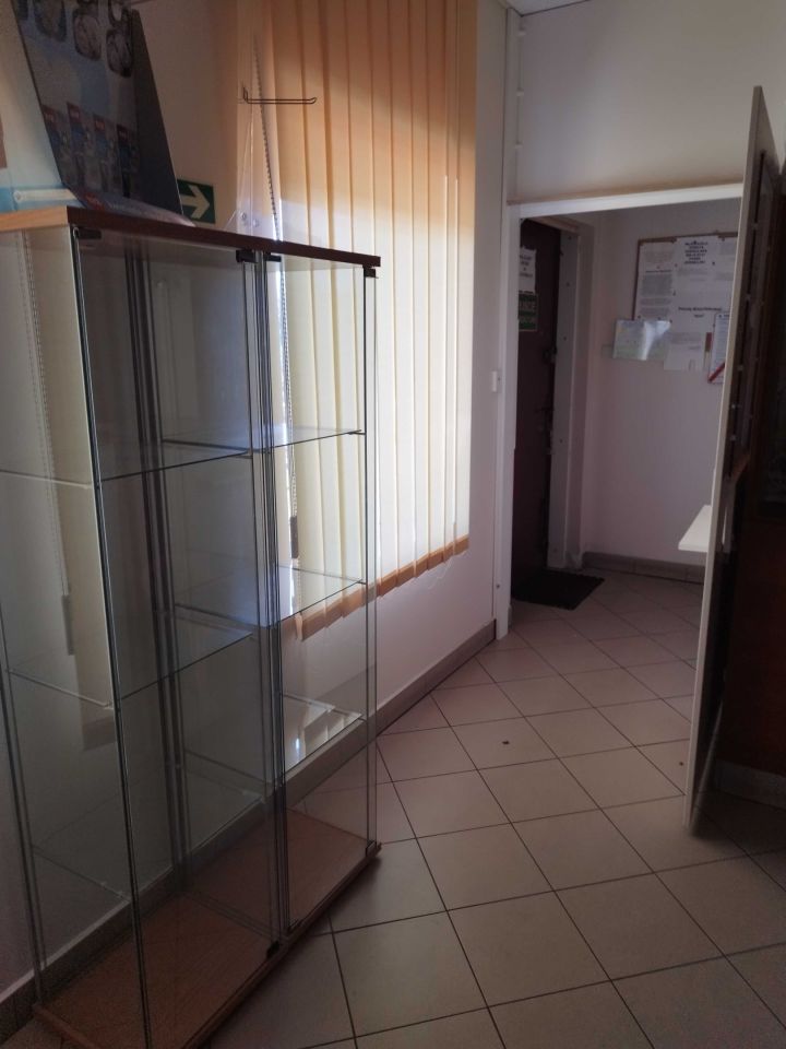 Lokal Tłuściec. Zdjęcie 7