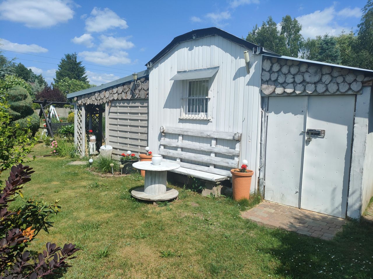 Działka rolna Wiechowo. Zdjęcie 7