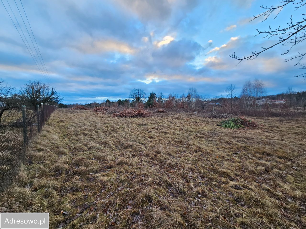 Działka budowlana Izabelin-Dziekanówek. Zdjęcie 6