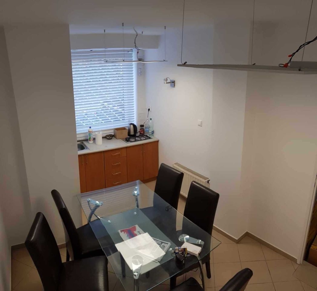 Lokal Kraków Prądnik Biały, ul. Kuźnicy Kołłątajowskiej. Zdjęcie 2