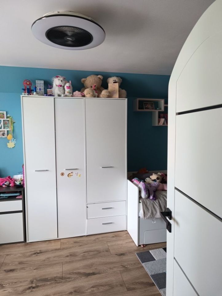 Mieszkanie 3-pokojowe Stanowice. Zdjęcie 3