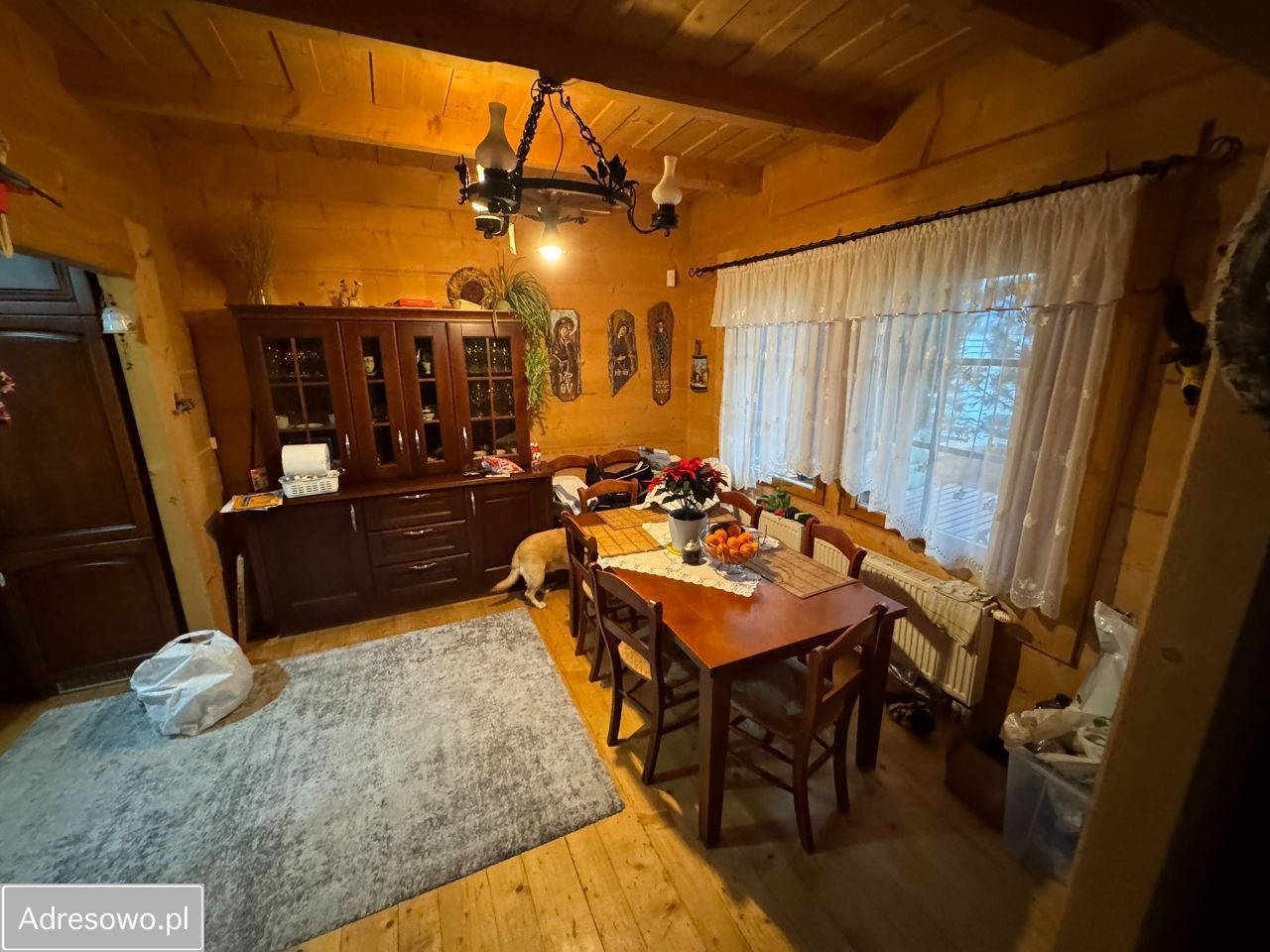 dom wolnostojący, 5 pokoi Gliczarów Górny. Zdjęcie 8