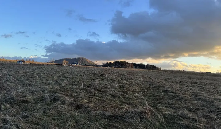 Działka budowlana Jabłów