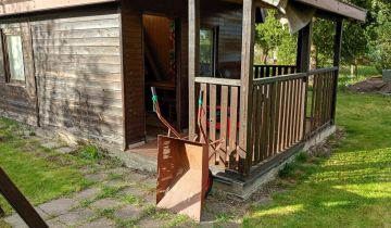 Działka rod Suwałki