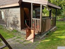 Działka rod Suwałki. Zdjęcie 1