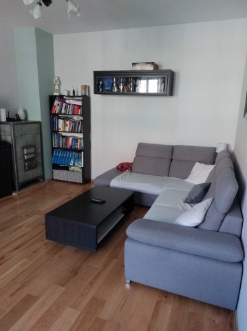 Mieszkanie 2-pokojowe Ruda Śląska Godula, ul. Antoniego Tiałowskiego. Zdjęcie 1