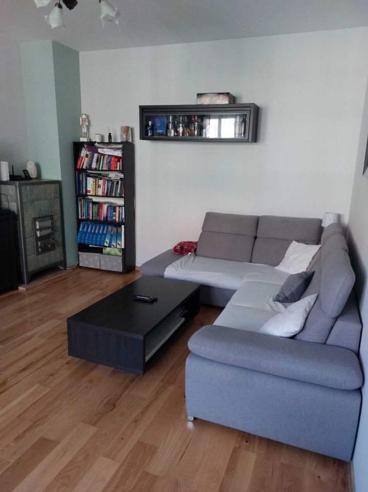 Mieszkanie 2-pokojowe Ruda Śląska Godula, ul. Antoniego Tiałowskiego