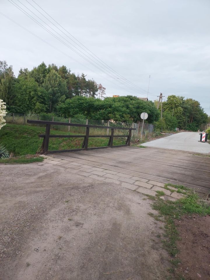 dom wolnostojący, 6 pokoi Białobrzegi, ul. Sosnowa. Zdjęcie 10