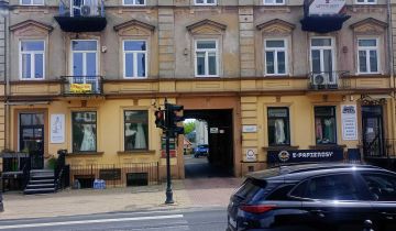 Mieszkanie 2-pokojowe Lublin Śródmieście, ul. Gabriela Narutowicza